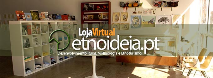 Loja Virtual Etnoideia.pt